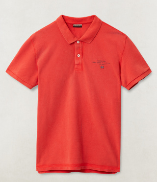 ELBAS 2 GRENADINE RED