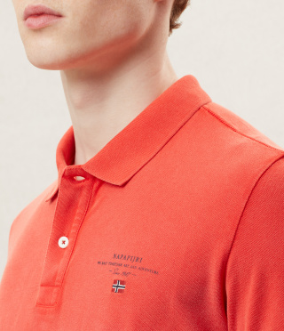 ELBAS 2 GRENADINE RED