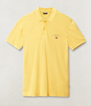 ELBAS 2 FREESIA YELLOW