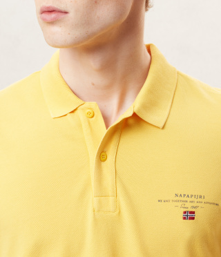 ELBAS 2 FREESIA YELLOW