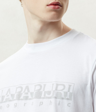 SEVORA BRIGHT WHITE