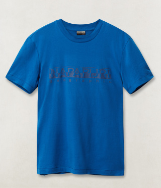 SEVORA SKYDIVER BLUE