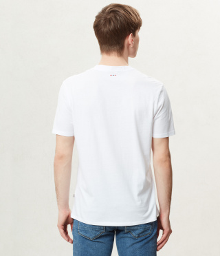 SAWY BRIGHT WHITE