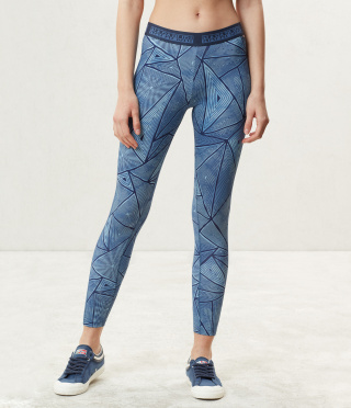 MALME L PRINT FANTASY
