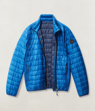 ACALMAR 2 SKYDIVER BLUE