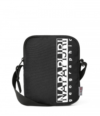 HAPPY CROSS SMALL 1 BLACK 041