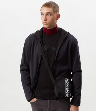 HAPPY CROSS SMALL 1 BLACK 041