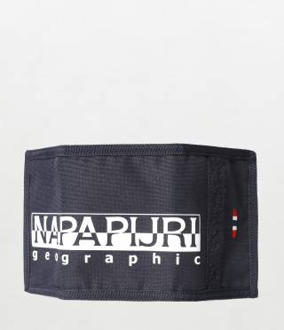 HAPPY WALLET 1 BLU MARINE