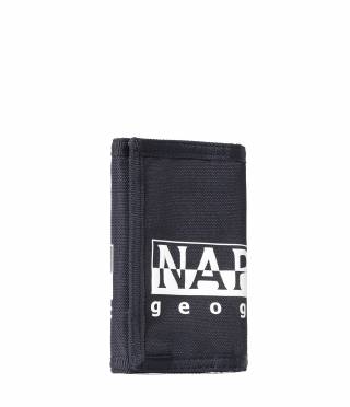 HAPPY WALLET 1 BLU MARINE