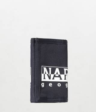 HAPPY WALLET 1 BLU MARINE