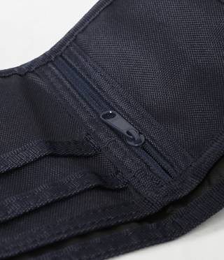 HAPPY WALLET 1 BLU MARINE