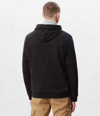 BURGEE 2 BLACK 041