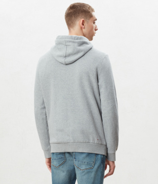 BURGEE 2 MED GREY MEL