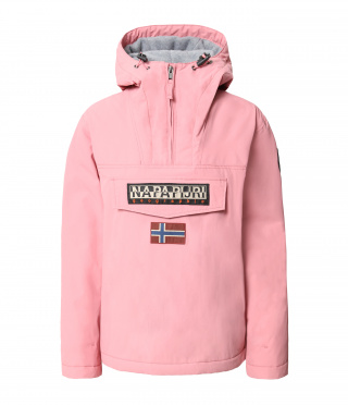RAINFOREST W WINT 3 PINK BLUSH
