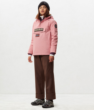 RAINFOREST W WINT 3 PINK BLUSH