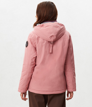 RAINFOREST W WINT 3 PINK BLUSH