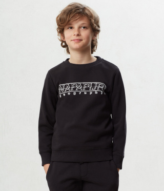 K BOLI C WINT BLACK 041