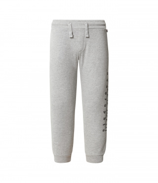 K MOLI WINT MED GREY MEL