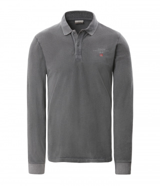 EISBERG DARK GREY SOLID