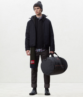 ERBER BLACK 041