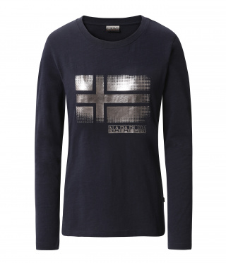SRA BLU MARINE