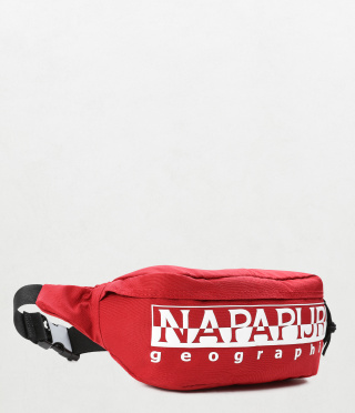 HAPPY WB RED SCARLET