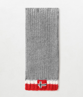 K FUI 2 MED GREY MEL