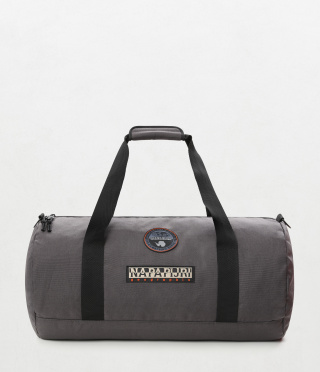 HOYAGE DUF DARK GREY SOLID