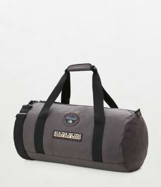 HOYAGE DUF DARK GREY SOLID