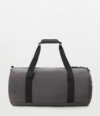 HOYAGE DUF DARK GREY SOLID