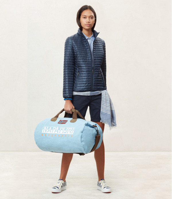 BERING 1 DUSK LIGHT BLUE