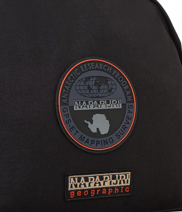 VOYAGE 1 BLACK