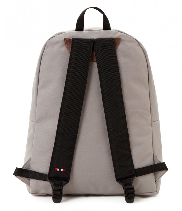 VOYAGE 1 MED GREY SOLID