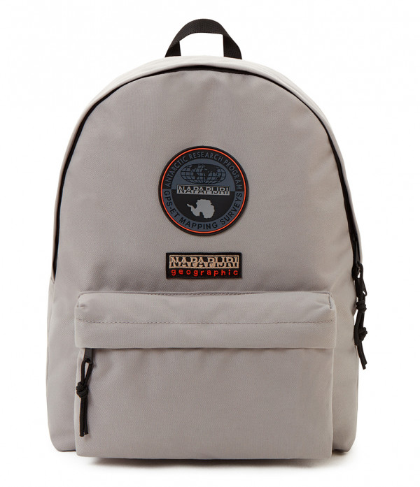 VOYAGE 1 MED GREY SOLID