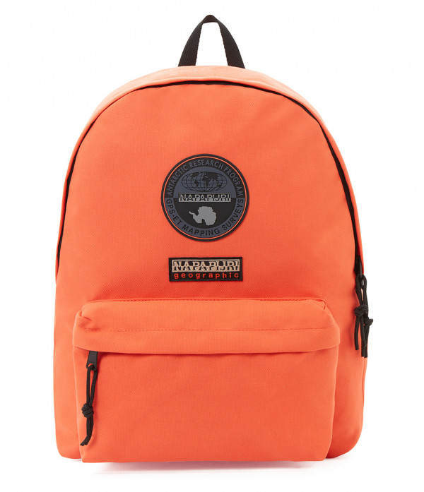 VOYAGE 1 SPARK ORANGE
