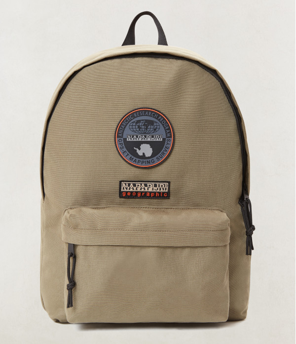 VOYAGE 1 NEW OLIVE GREEN