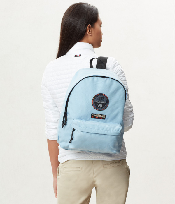 VOYAGE 1 DUSK LIGHT BLUE