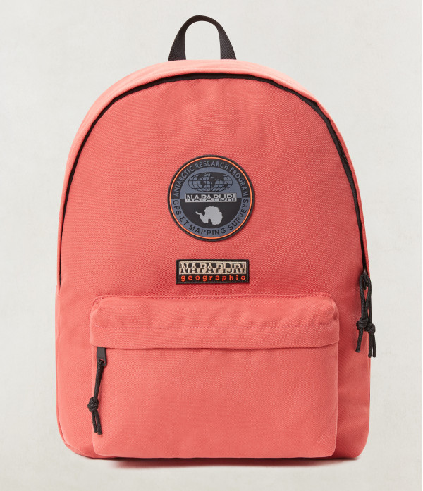 VOYAGE 1 MINERAL PINK