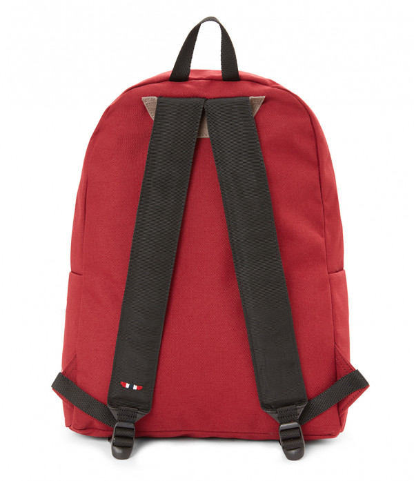 VOYAGE 1 RED BOURGOGNE