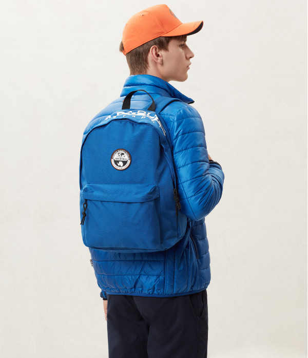 HAPPY DAY PACK 1 SKYDIVER BLUE 