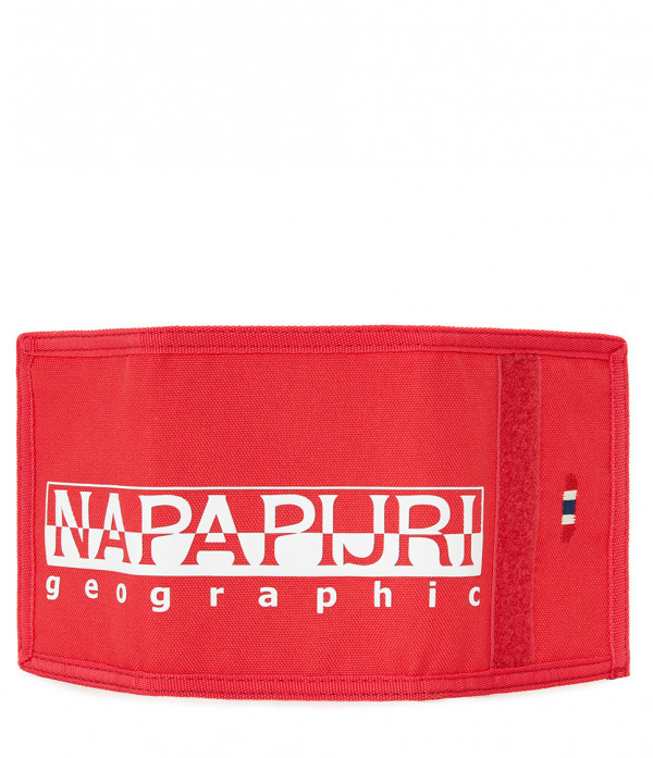 HAPPY WALLET 1 POP RED 
