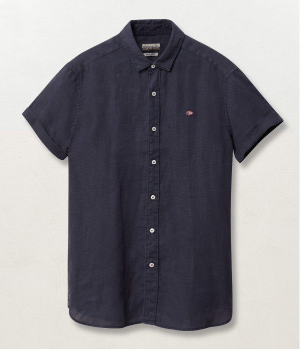 GERVAS SS 2 BLU MARINE