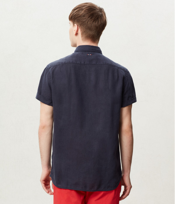 GERVAS SS 2 BLU MARINE