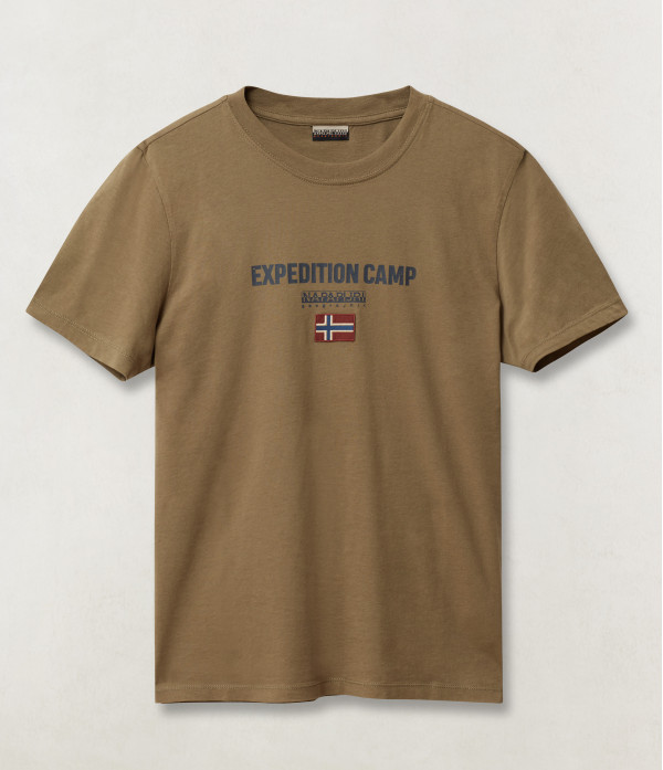 SONTHE NEW OLIVE GREEN