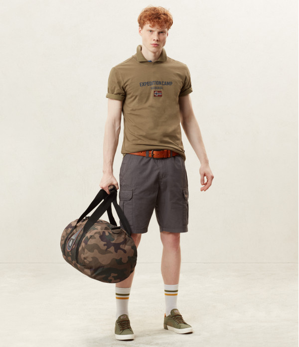 SONTHE NEW OLIVE GREEN