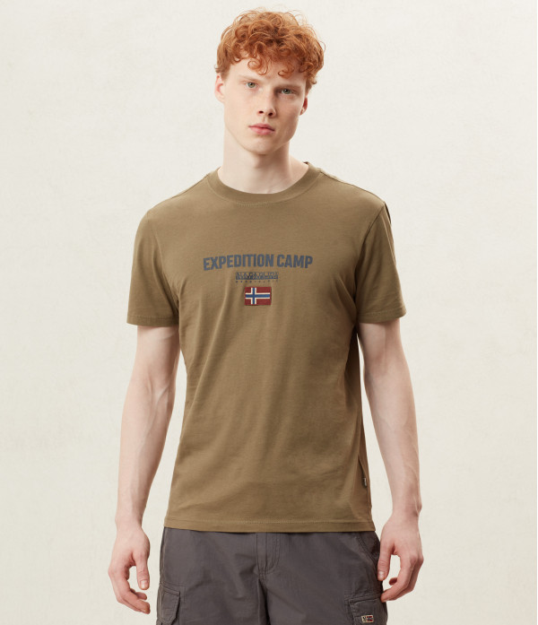 SONTHE NEW OLIVE GREEN