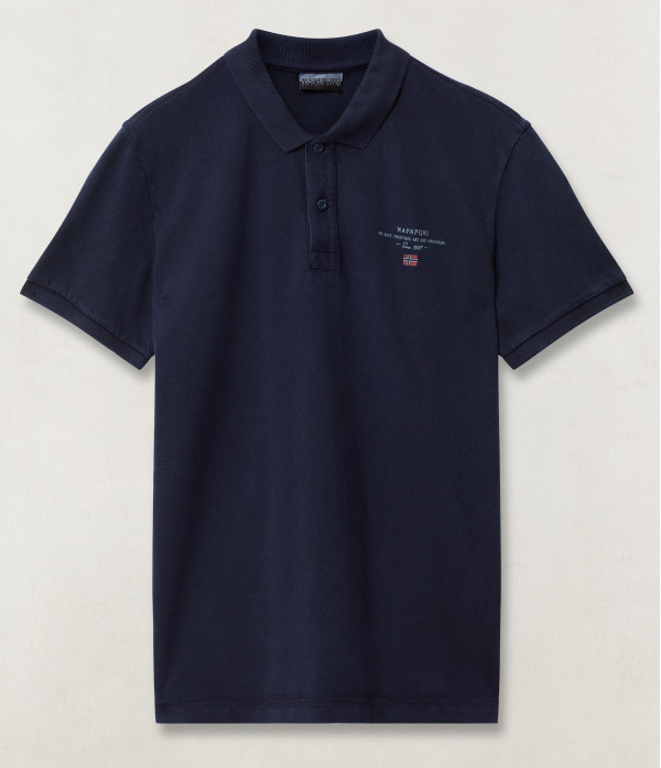 ELBAS 2 BLU MARINE