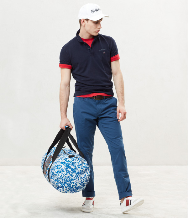 ELBAS 2 BLU MARINE