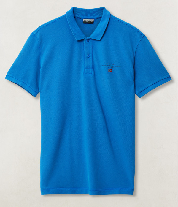 ELBAS 2 SKYDIVER BLUE