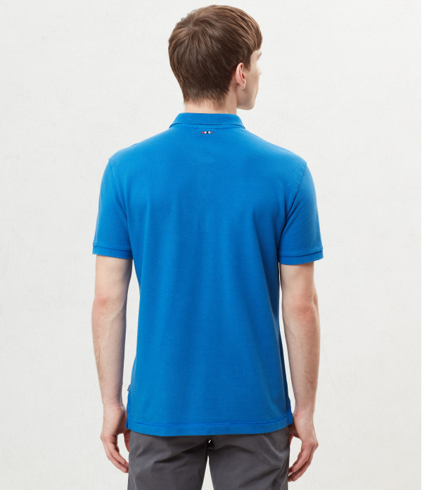 ELBAS 2 SKYDIVER BLUE